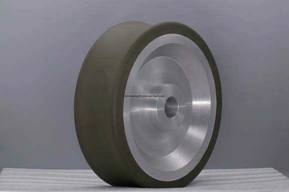 Why more and more people choose CBN grinding wheels